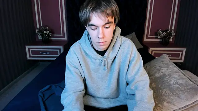 DaveBevyn Live XXX chat