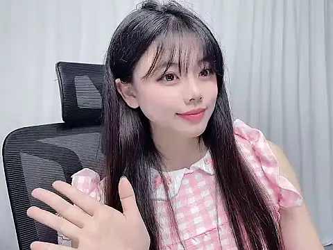 Xiaoxue689 Obrolan Langsung XXX