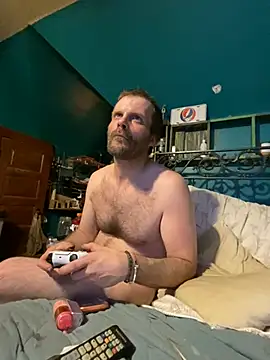 charactrzero Live XXX-Chat