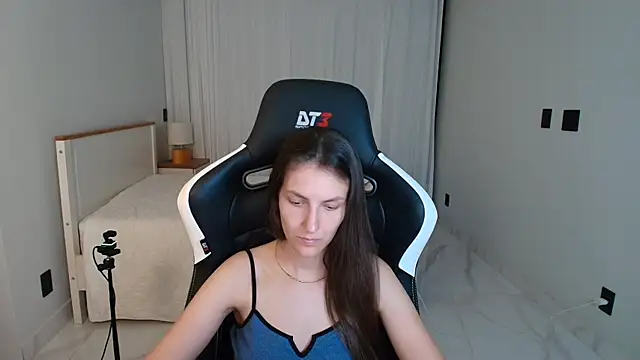 Chat XXX ao vivo de upssnowy