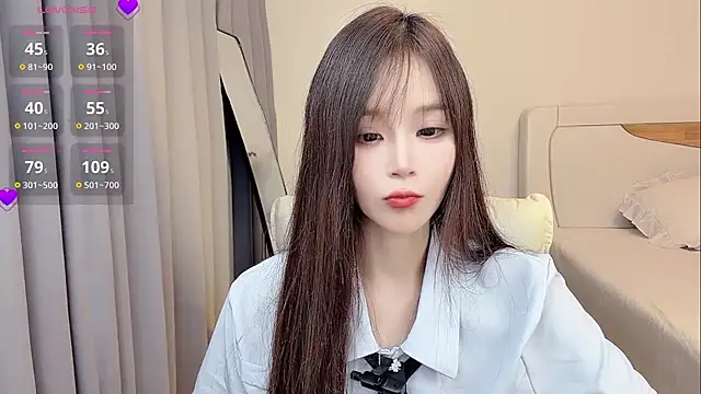 Chat XXX ao vivo de Gaoyang-