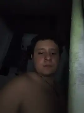 Webkamerová show neronstorm