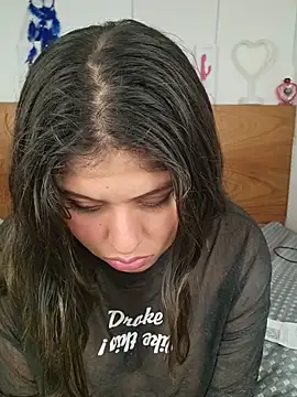 Živý XXX chat azulzulix