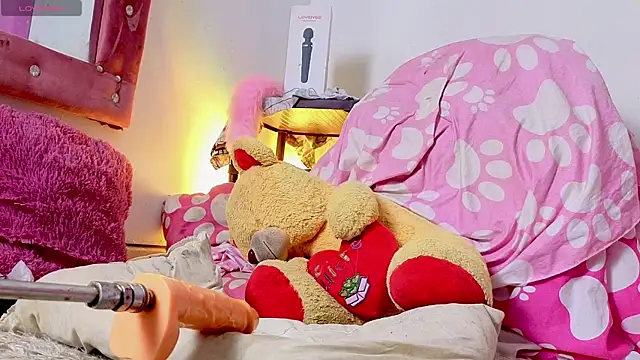 Anamonrroe Live XXX-Chat