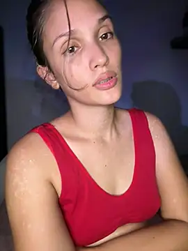 Chat XXX ao vivo de Iriscute