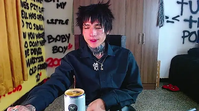 Онлайн чат XXX Ryoko_vishnu
