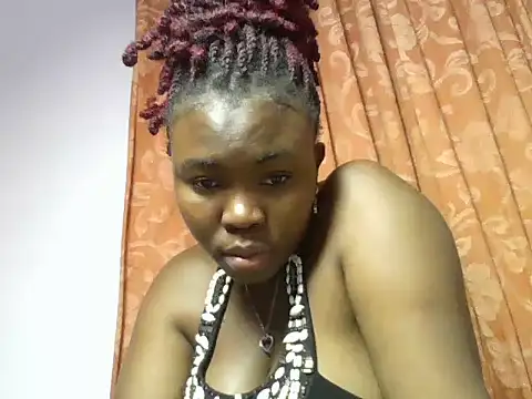 Chat XXX ao vivo de nudebony