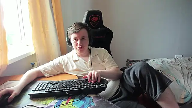 XXX chat uživo modela iliaskrislove