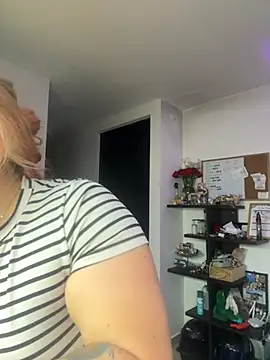 Czat XXX na żywo – Sophia_Weest99