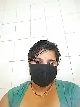 Chat XXX en directo de Amritanikhil1