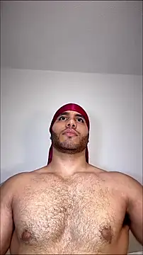 ibraiimm Adlı Modelin Canlı XXX Sohbeti