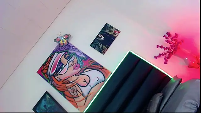 Živý XXX chat brittany_gomez_