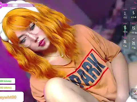 Alicia_Rose69 即時 XXX 聊天