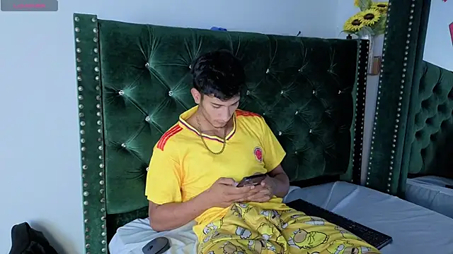 Zayn_Moretti 라이브 XXX 채팅