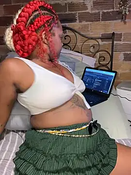 Chatroom XXX en direct de pocketgoddess