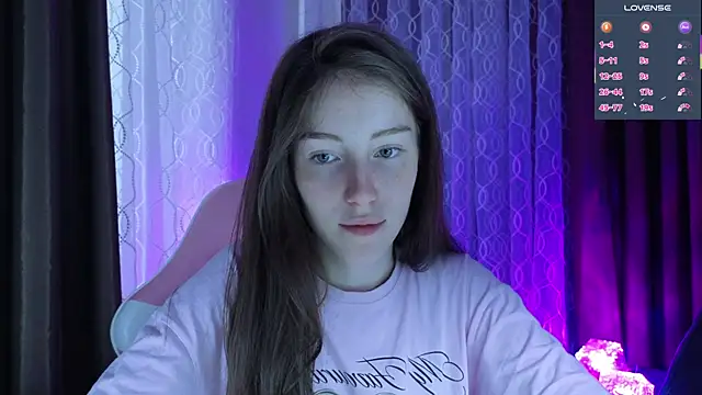 eskatmi Chat XXX in diretta