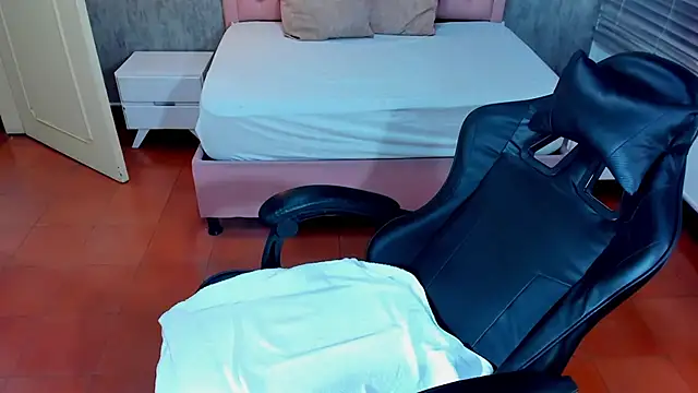 Chat +18 de lissa_jhonsoon ao vivo