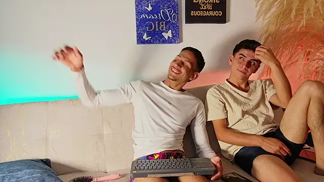 Vincent_Kane – Naživo XXX chat