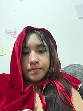 Samantthaescobar Chat XXX live