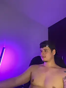 BjornSteel Chat XXX in diretta