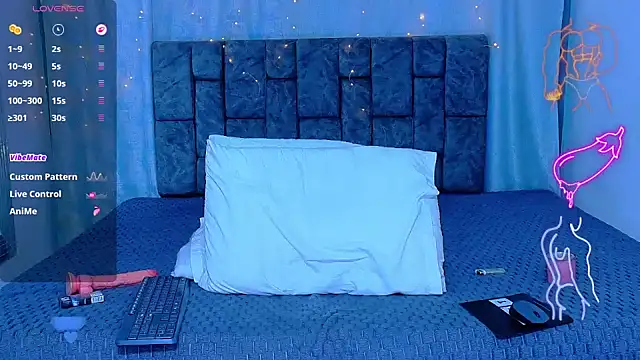 NicolasTorrez XXX чат на живо