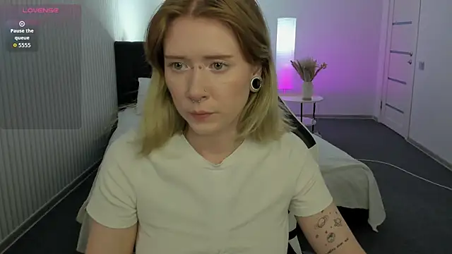Elira_Vane Chat XXX in diretta