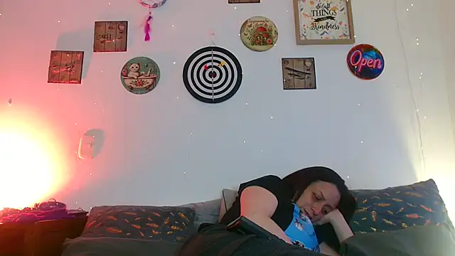 Katicalatinmilf Live XXX-chat