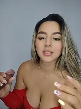 CelesteBlaze_ – Live XXX-chat