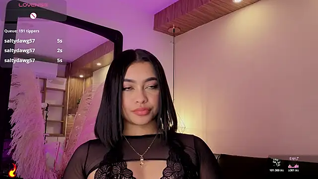 Chloe_monroee's Live XXX Chat