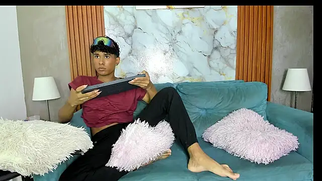 BOUL_GUYS 라이브 XXX 채팅