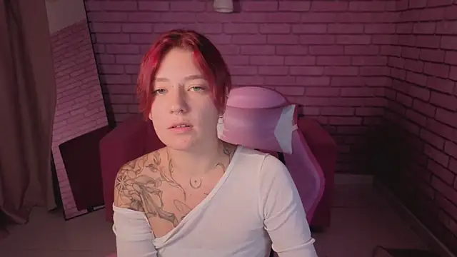Nikki_Gringer's Live XXX Chat