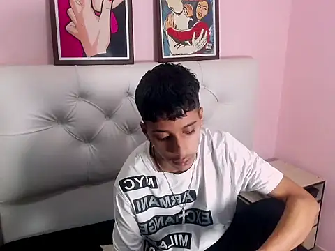 Chat XXX Live jl_brayan12