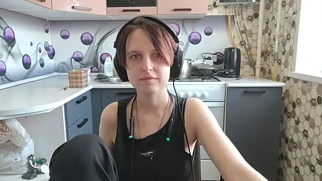 Chat +18 de Saranade ao vivo