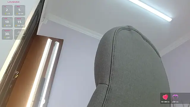 kimara_lion Chat XXX in diretta