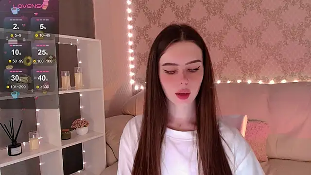 HolyMiax Live XXX Chat