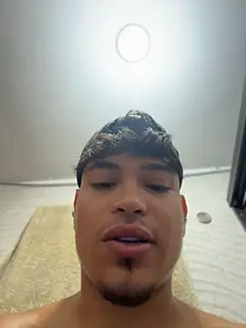 alekzamo Live XXX-chat