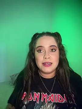 Chatroom XXX en direct de PutaYasmim