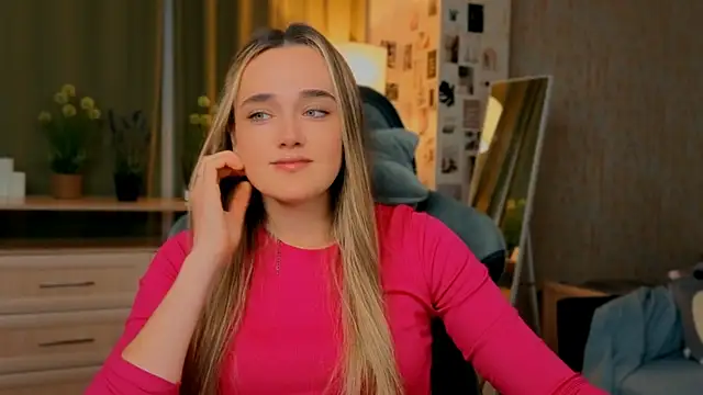 earthfantasyy Live XXX-Chat