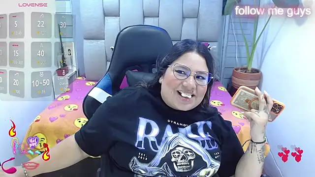 evelin_zaens 라이브 XXX 채팅