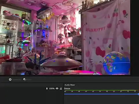 JesuAdam's Webcam Show