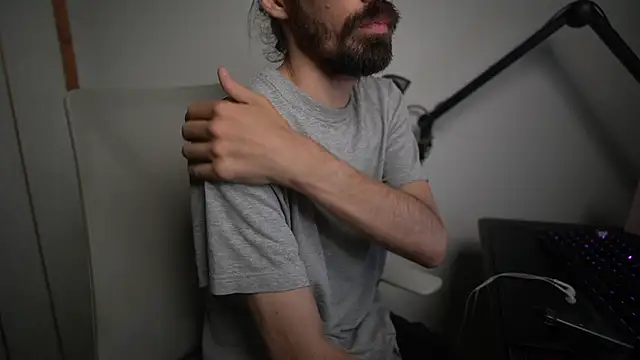 Your_Ice_cream's Live XXX Chat