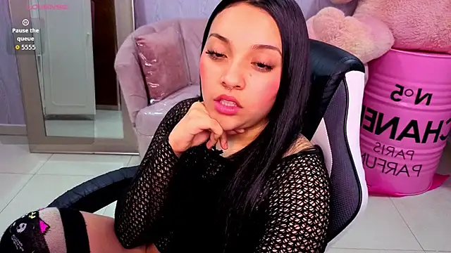 lia_harper_t's Live XXX Chat