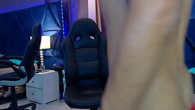 ThiagoFerrer_'s Live XXX Chat