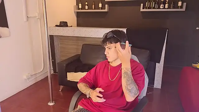 angel_still_'s Live XXX Chat