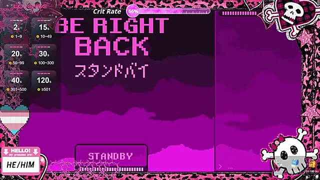 masterkevinftm Live XXX-Chat