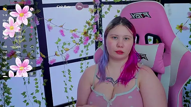 kitsune_little Chat XXX live