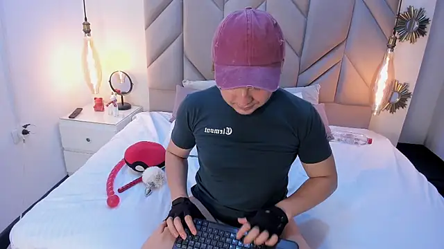 AxellCullen Live XXX Chat