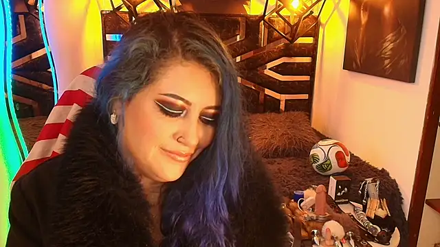 scarleth_blue live XXX chat