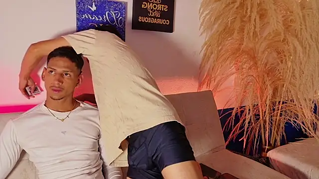 Vincent_Kane live XXX chat