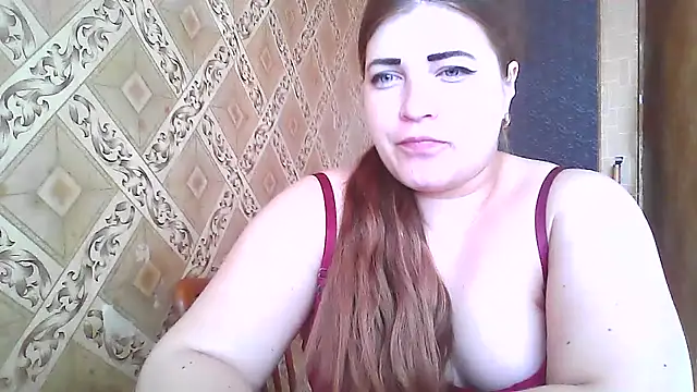 Chat XXX en directo de Elizabeth_Meow